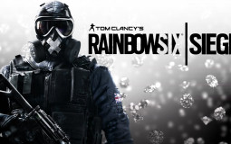 Rainbow six seige