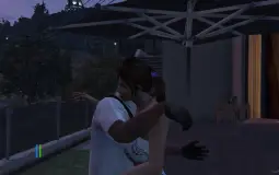 Perso RP Ballas