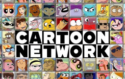 Cartoon network shows