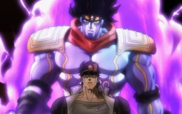 Ranking Jojo’s stands