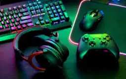 Best Video Games