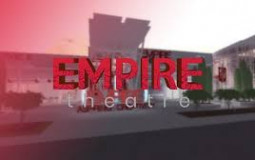 Empire Theatre HR's