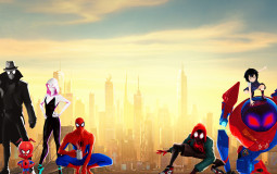 Spider-man versions