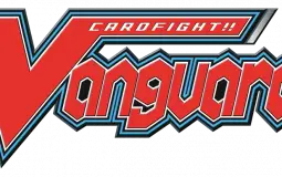 Cardfight vangaurd