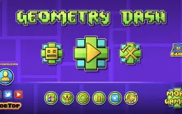 Geometry Dash Official Level Songs