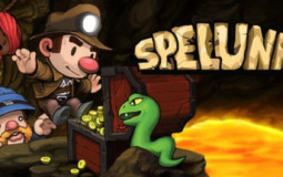 Spelunky Tier List