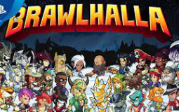 Brawlhalla