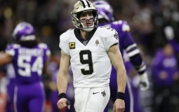 Saints Worst Playoff Loses Ranked