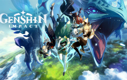Genshin Impact Waifus