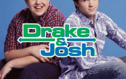 Drake and Josh Characters