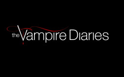 The Vampire Diaries