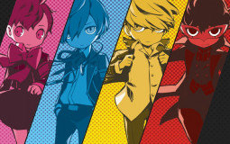 The ULTIMATE Persona Music Tier List.