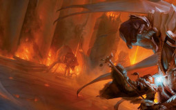 Barbarian subclasses