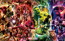 All MCU Movies