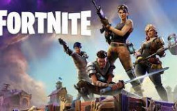 My Fortnite Skins