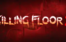 Killing Floor 2 Bosses