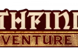 Pathfinder Adventure Paths