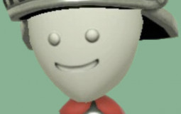 Miitopia armor