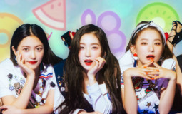 red velvet era tier list