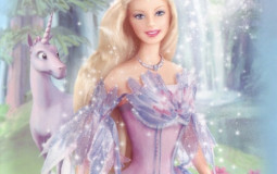 tier ranking barbie