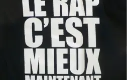 Rap français
