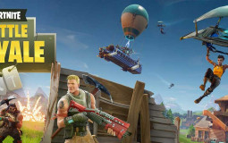 fortnite seasons
