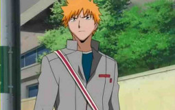 ichigo ranked