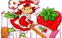 STRAWBERRY SHORTCAKE TEIR LIST