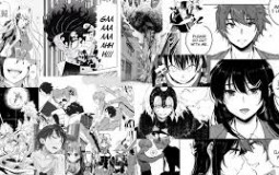 Animes/Mangas