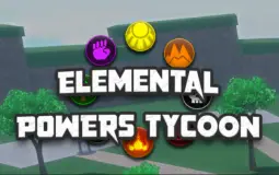 elemental powers tycoon best powers