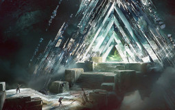 Destiny all raids