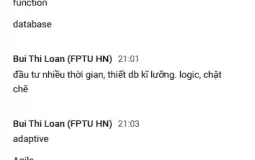 Tier list cơm HL