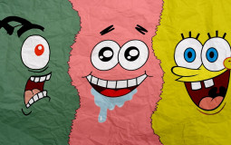 Spongebob évadok