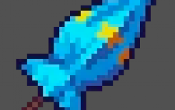 Calamity mod final weapons
