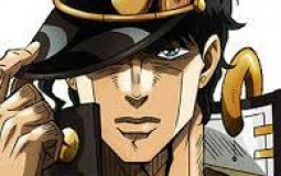 Jojo's Bizarre Adventure Tier List