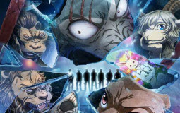 Beastars