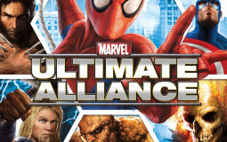 Marvel Ultimate Alliance 1