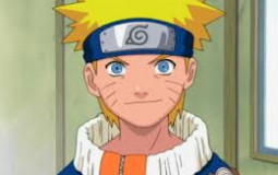 Naruto Characters (Litchfield)