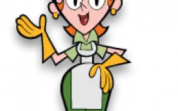 hot cartoon moms