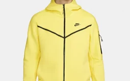 Nike Tech Fleece