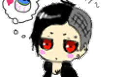 Anime / Manga Katman Listesi