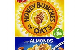 Cereal Tier List
