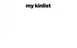 kins