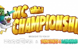 Minecraft Championship