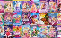 Barbie Movies