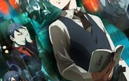 Favorite Anime