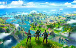 Chapter 2 Fortnite seasons