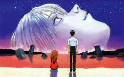 Ranking the Angels from Neon Genesis Evangelion