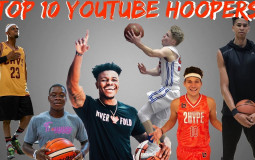 Basketball Youtubers