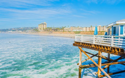 San Diego Beach Tier List